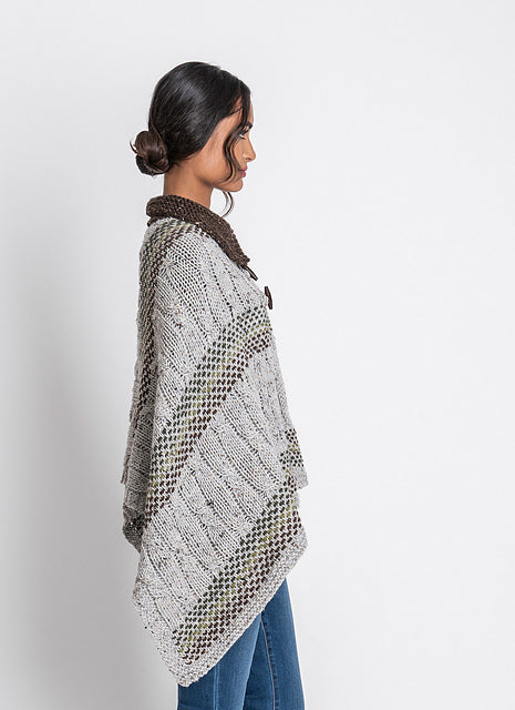 Stillwater Cape by Mary Pranica