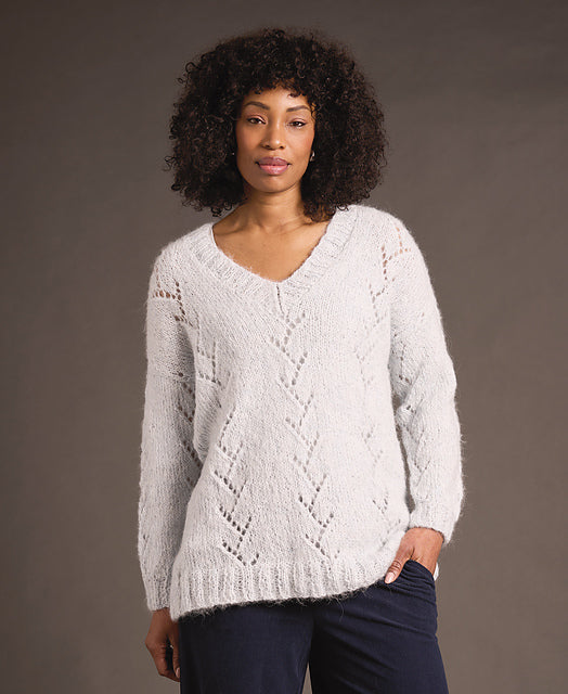 Rowan Alpaca Sparkle Pattern Collection (Final Few)