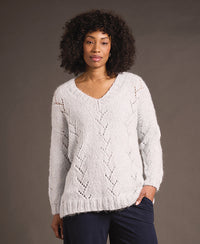 Rowan Alpaca Sparkle Pattern Collection (Final Few)