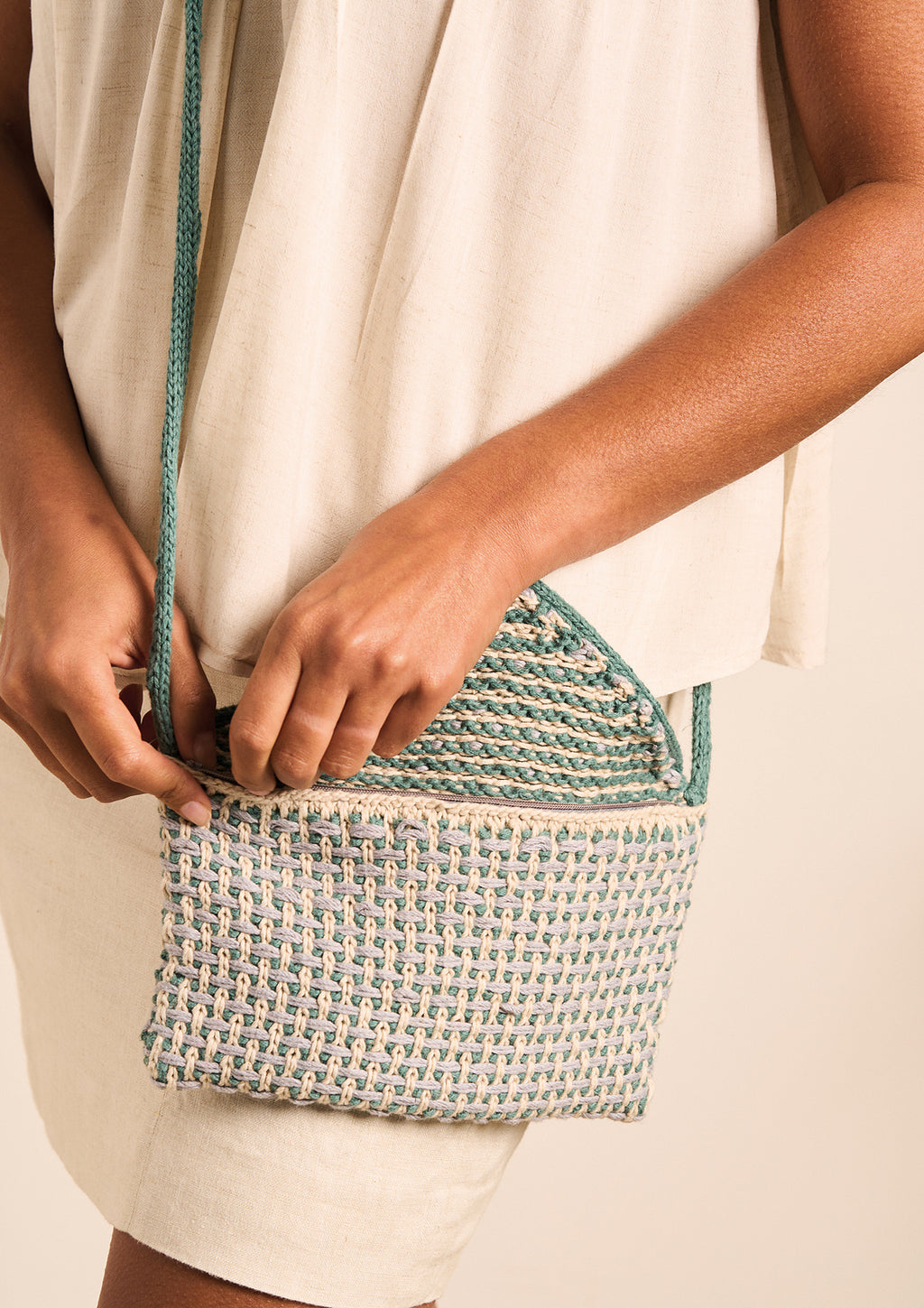 Rowan Cotton Seasons Spring 25 (Final Few)