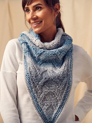 Permafrost Cowl