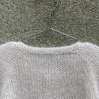 Poppy Cardigan by Pernille Larsen