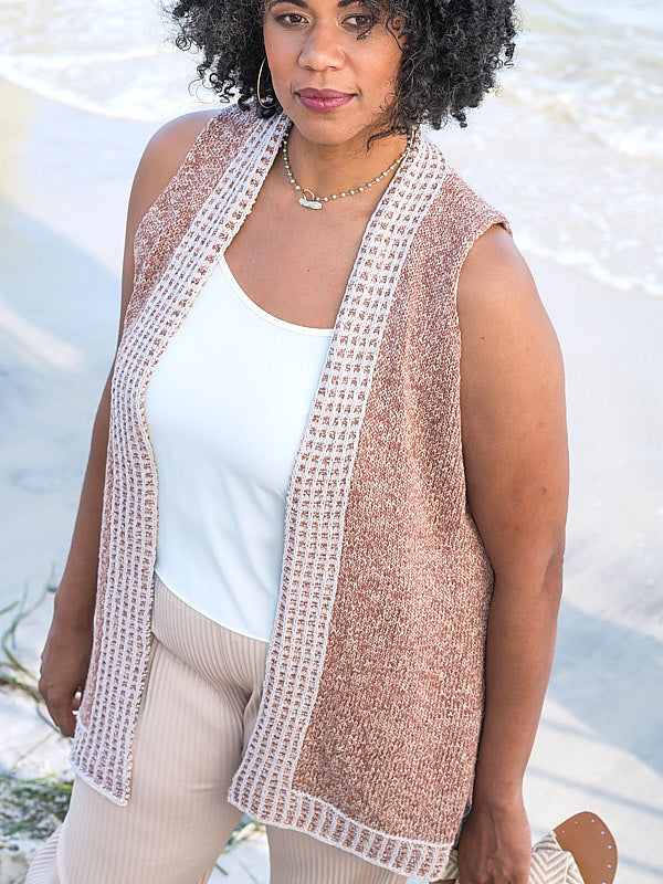 Berroco Vernazza #450 Pattern Booklet (Limited Edition)