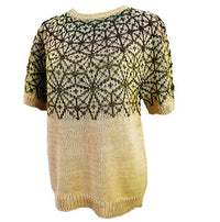 Prism Dance Pullover by Marci Marra