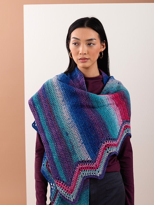 Berroco Gianna #463 Pattern Booklet (Final Few)
