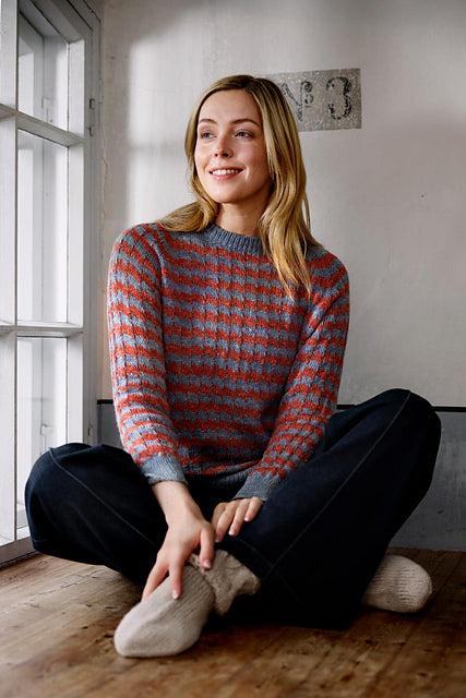 Laine Archipelago Knitting