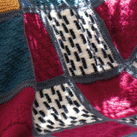 Emeline Blanket by Lynne Rowe