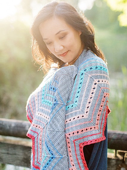 Rivan by Emily Wood