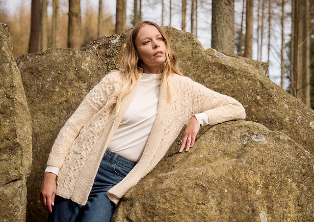 Rowan Edition Six Pattern Collection (Final Few)