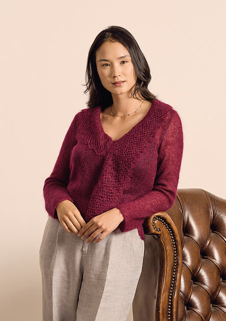 Rosa by Lois Daykin