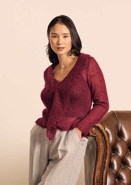 Rosa by Lois Daykin