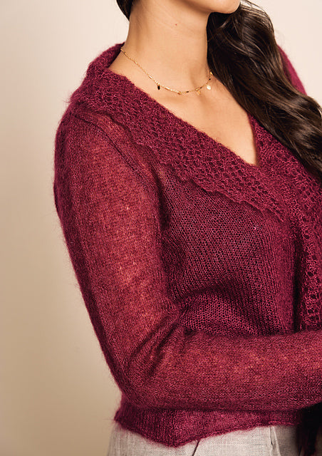 Rosa by Lois Daykin