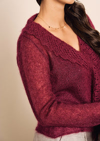 Rosa by Lois Daykin