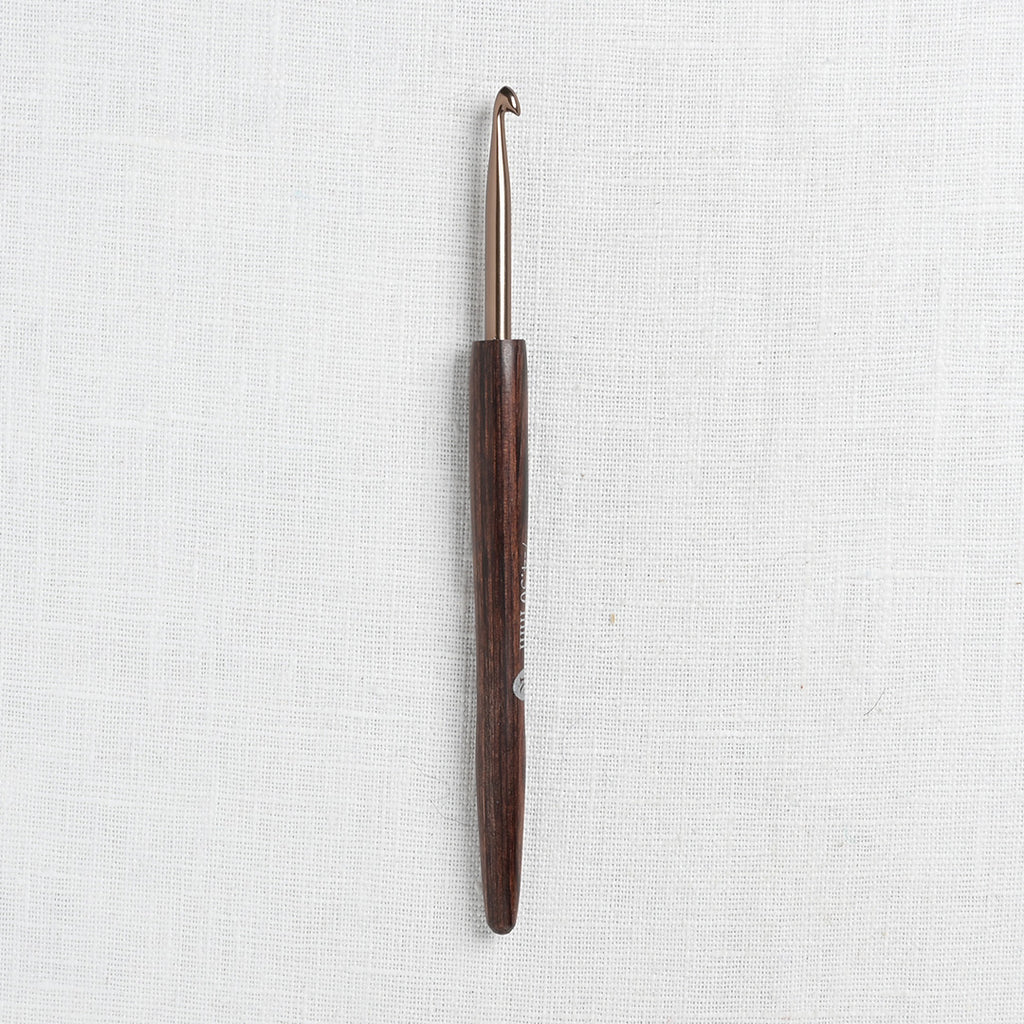 Rowan Birchwood Crochet Hooks