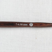 Rowan Birchwood Crochet Hooks