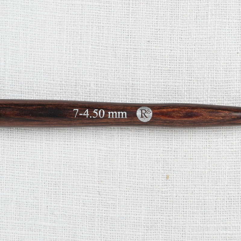 Rowan Birchwood Crochet Hooks