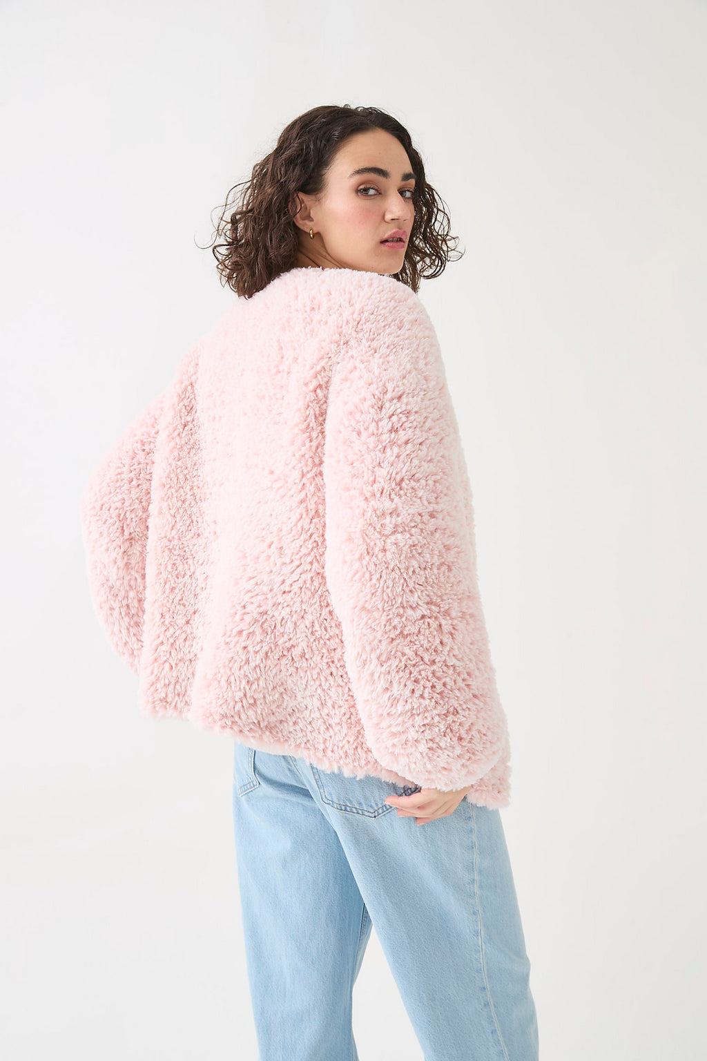 10812 Cute Jacket by Sirdar