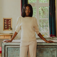 Blouse Shaya by Pascuali Designs