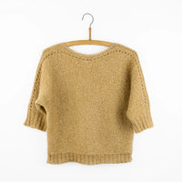 SSK(Slip, Slip, Knit) by Helga Isager