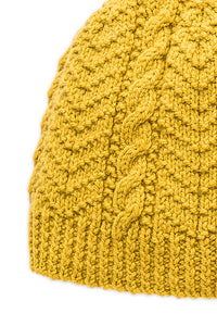 Burnaby Hat by Jared Flood