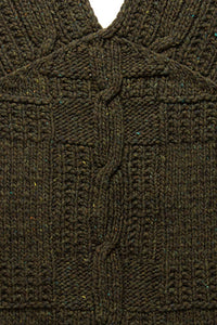 Ginsberg by Norah Gaughan