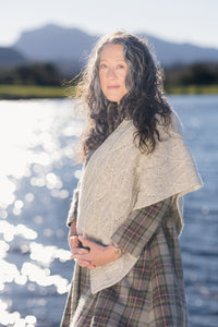 Knitting Wester Ross by Kate Davies