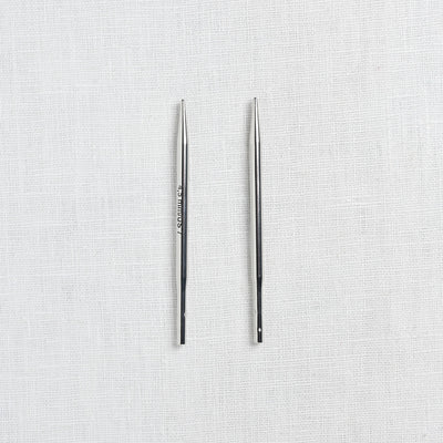 AddiClick Short Rocket Interchangeable Needles 3.5"