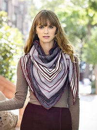 Union Shawl