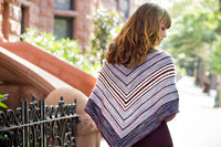 Union Shawl