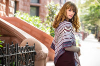 Union Shawl