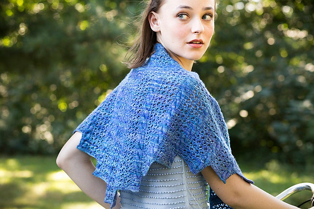 Baltic by Erica Schlueter