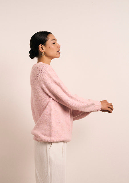 MIP57 Sigrid by Quail Studio