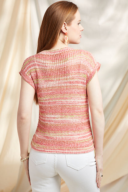 Spark Tee by Afifa