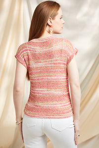 Spark Tee by Afifa