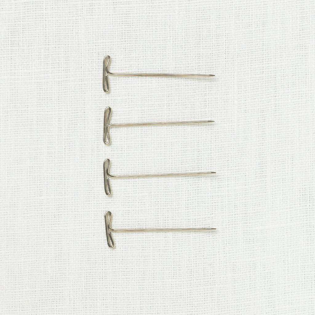 ChiaoGoo Tightening Keys 4 ct. (Spin/Twist)