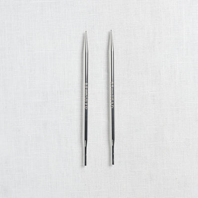 AddiClick Standard Rocket Interchangeable Needles 5"