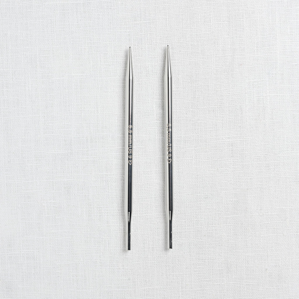AddiClick Standard Rocket Interchangeable Needles 5"