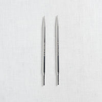 AddiClick Standard Rocket Interchangeable Needles 5"