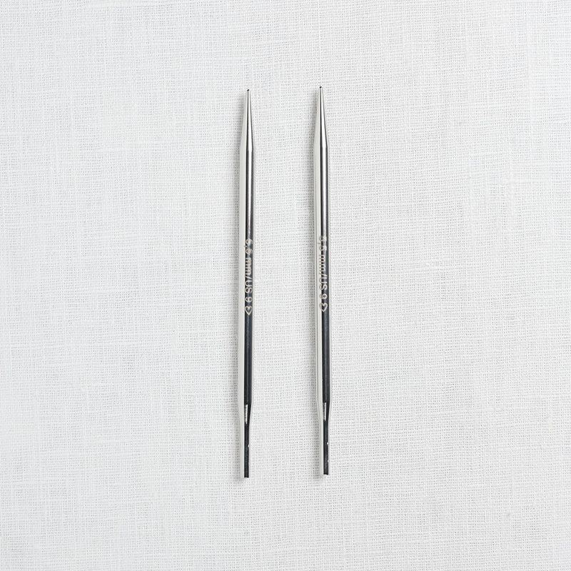 AddiClick Standard Rocket Interchangeable Needles 5"