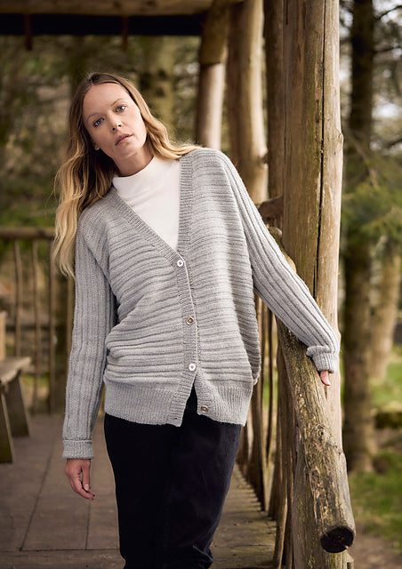 Rowan Edition Six Pattern Collection (Final Few)