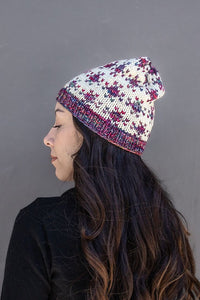 Starship Hat by Kristel Nieves