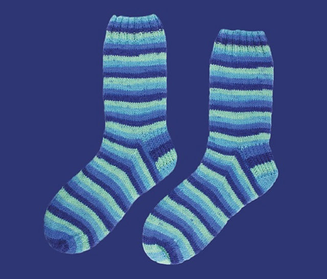 Seeing Stripes by Winwick Mum