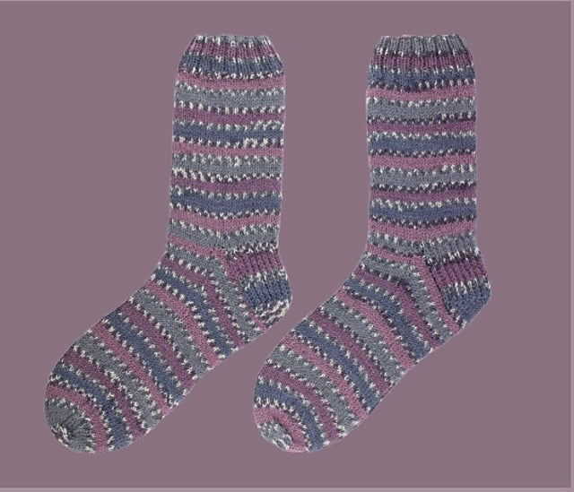 Seeing Stripes by Winwick Mum