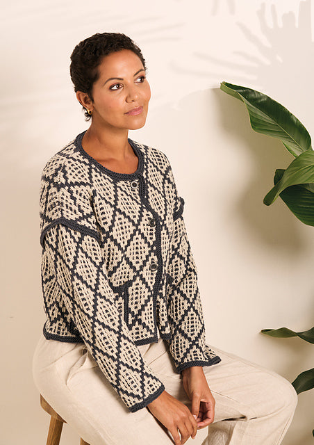Rowan Cotton Seasons Spring 25 (Final Few)