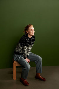 A Knitting Life 2: Out Into the World by Marianne Isager