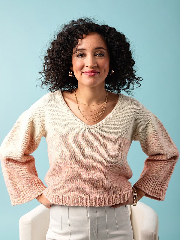 Berroco Aurelia #464 Pattern Booklet (Closeout)