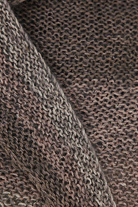 TENDO II Triangular Shawl by ITO Yarn & Design