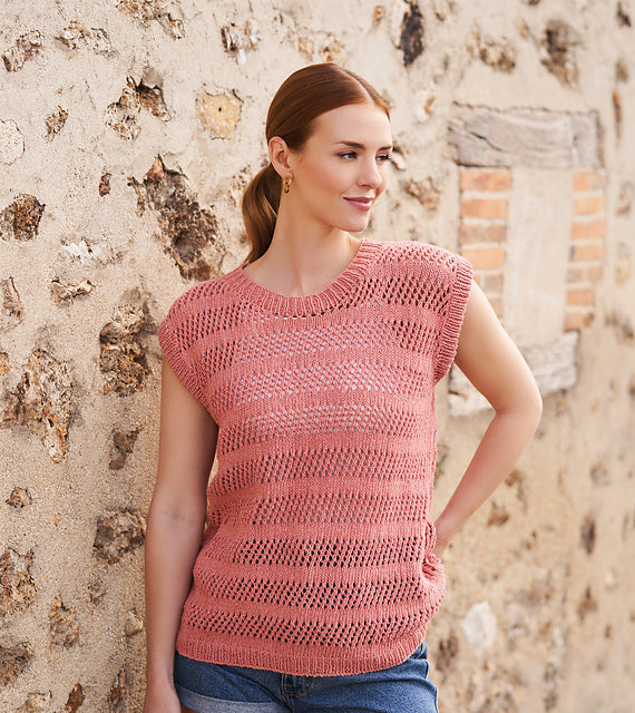Rowan Denim Textures 4 Projects (Closeout)