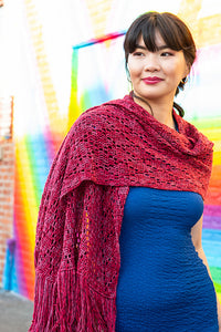 Kassel by Åsa Buchta (Crochet)