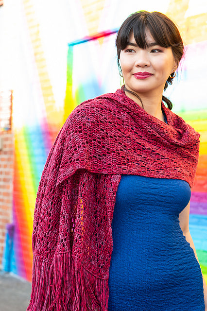 Kassel by Åsa Buchta (Crochet)